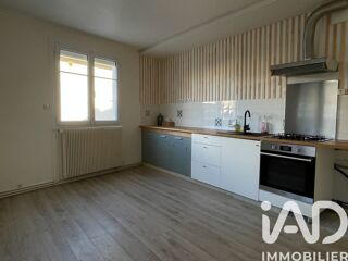  Maison à vendre 4 pièces 80 m²