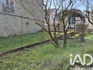 Maison à vendre 4 pièces 68 m²