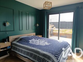  Maison � vendre 4 pi�ces 93 m�