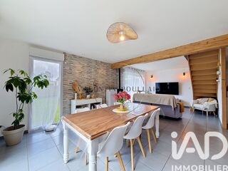  Maison à vendre 6 pièces 118 m²