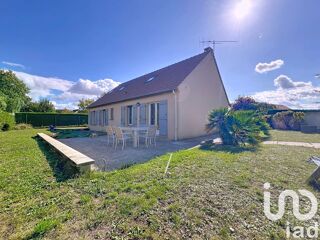  Maison à vendre 5 pièces 130 m²