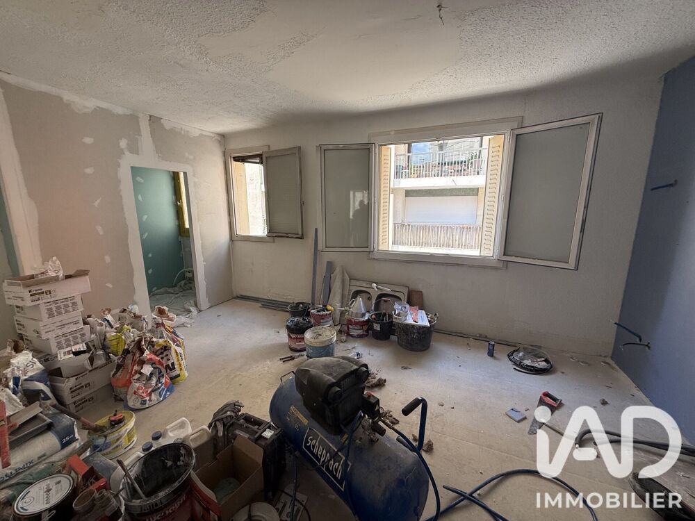 Location Appartement Location Appartement 1 pièce Nîmes