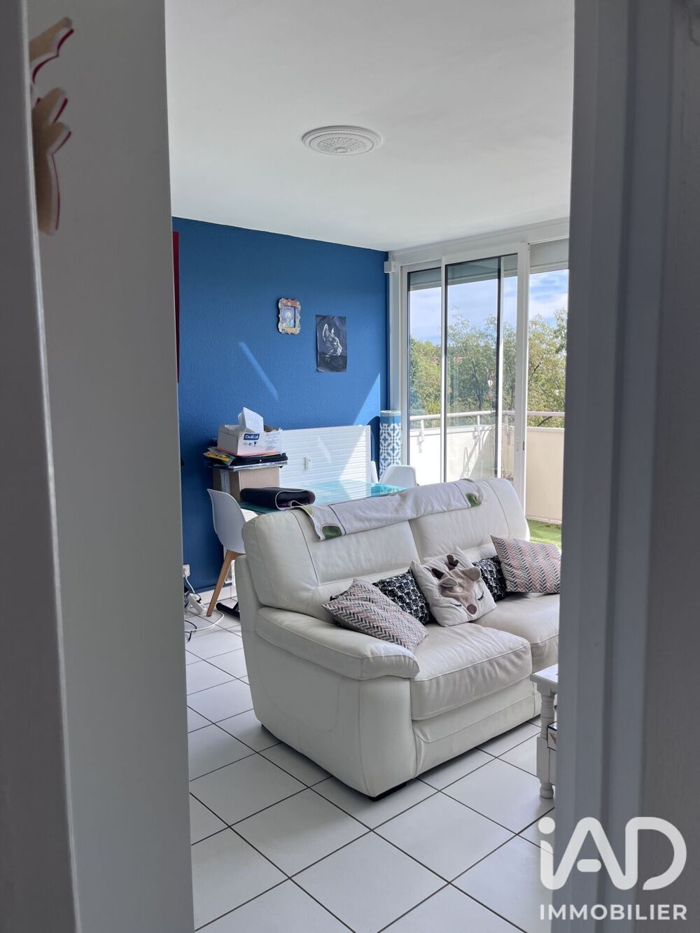 Vente Appartement Vente Appartement 2 pièces Malzéville