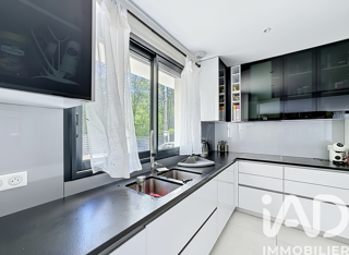  Maison à vendre 8 pièces 198 m²