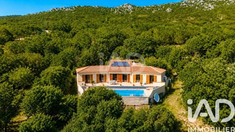   Vente Maison d'architecte 5 pièces Maison - 5 pièce(s) - 150 m²