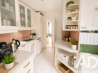  Appartement à vendre 4 pièces 65 m²