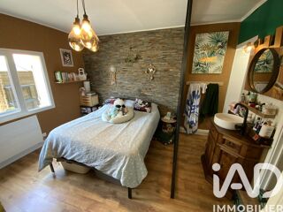 Appartement à vendre 2 pièces 34 m²