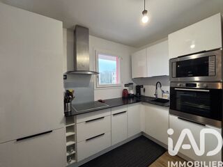  Appartement à vendre 2 pièces 51 m²