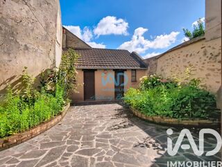  Maison à vendre 5 pièces 176 m²