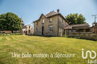  Maison � vendre 5 pi�ces 123 m�