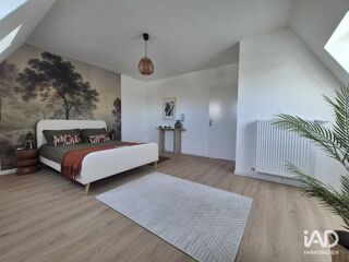  Maison � vendre 5 pi�ces 124 m�