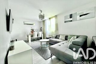  Appartement à vendre 4 pièces 64 m²