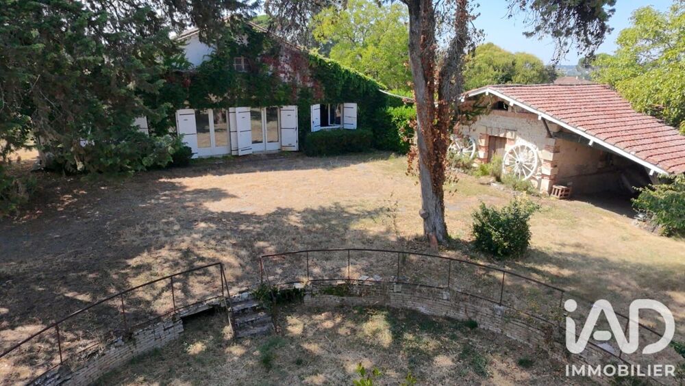 Vente Maison traditionnelle 7 pièces