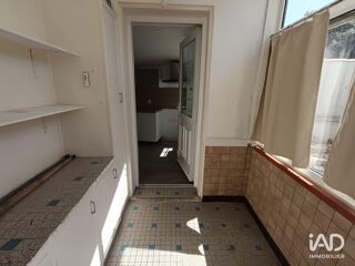 Maison � vendre 3 pi�ces 72 m�