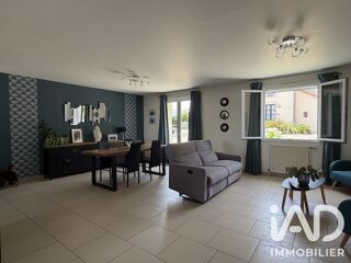  Maison à vendre 5 pièces 150 m²