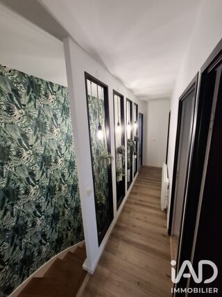  Maison à vendre 4 pièces 84 m²