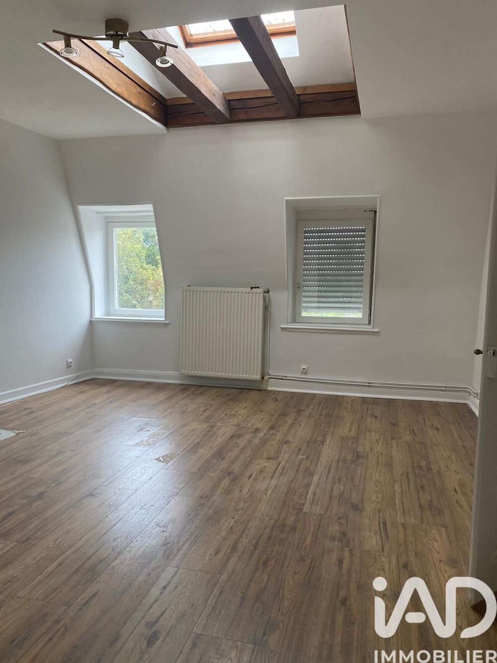 Location Duplex 4 pièces