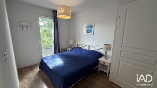  Appartement à vendre 2 pièces 31 m²