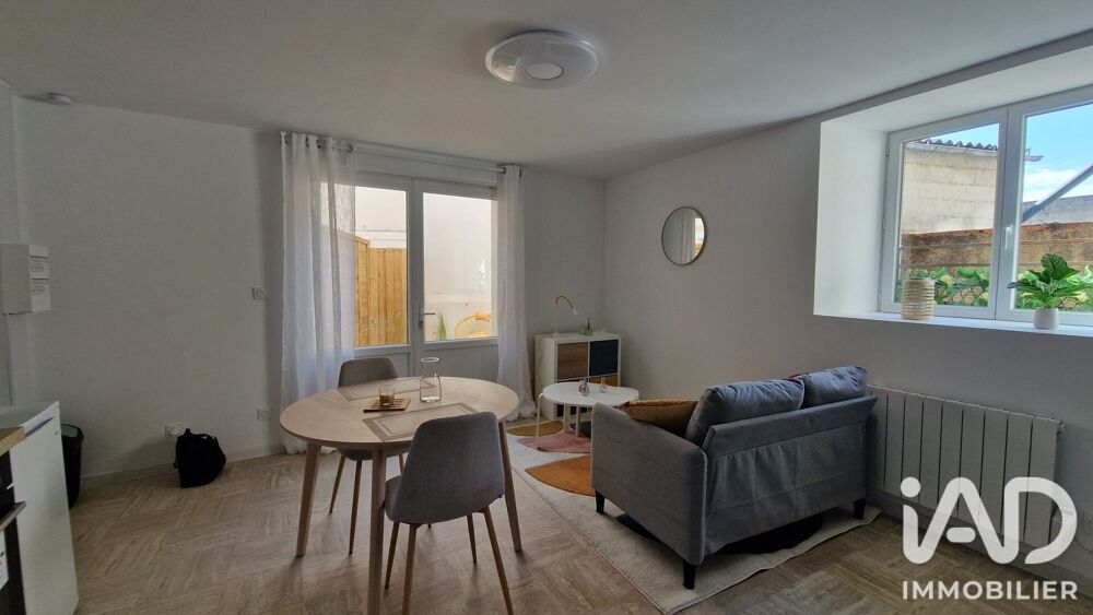 Location Appartement Location Appartement 1 pièce Gourin