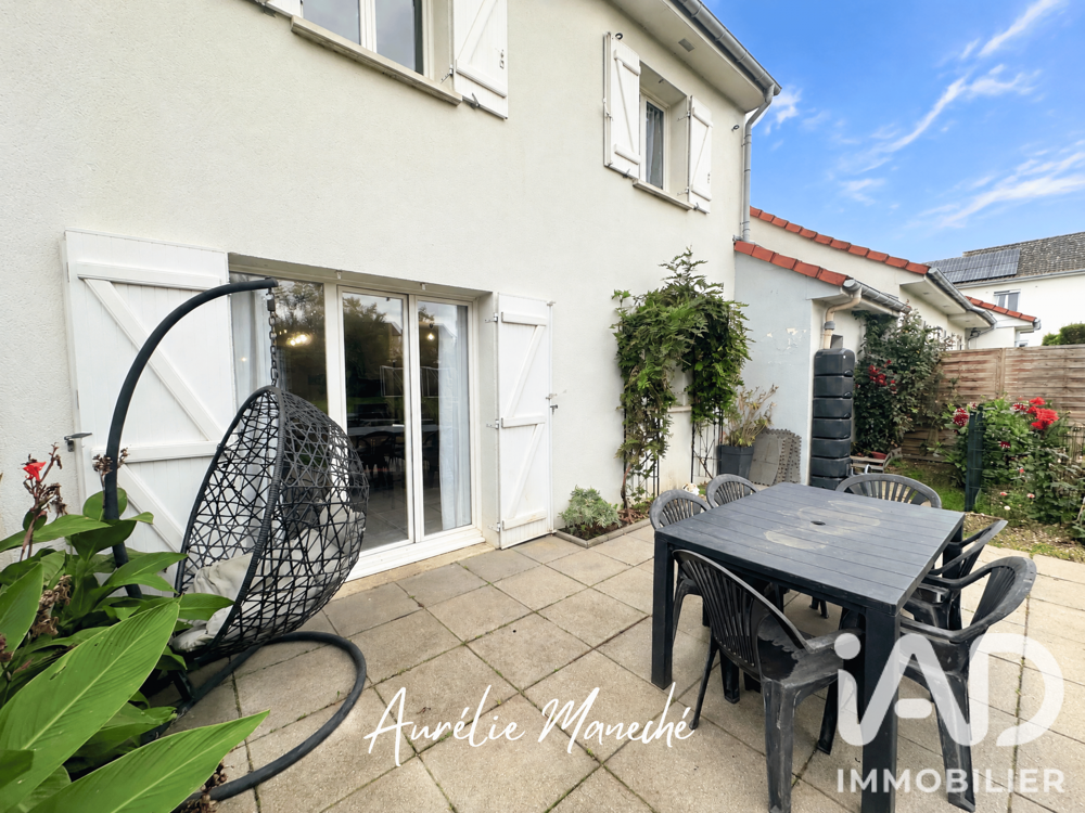 Vente Maison Vente Maison/villa 5 pièces Alizay