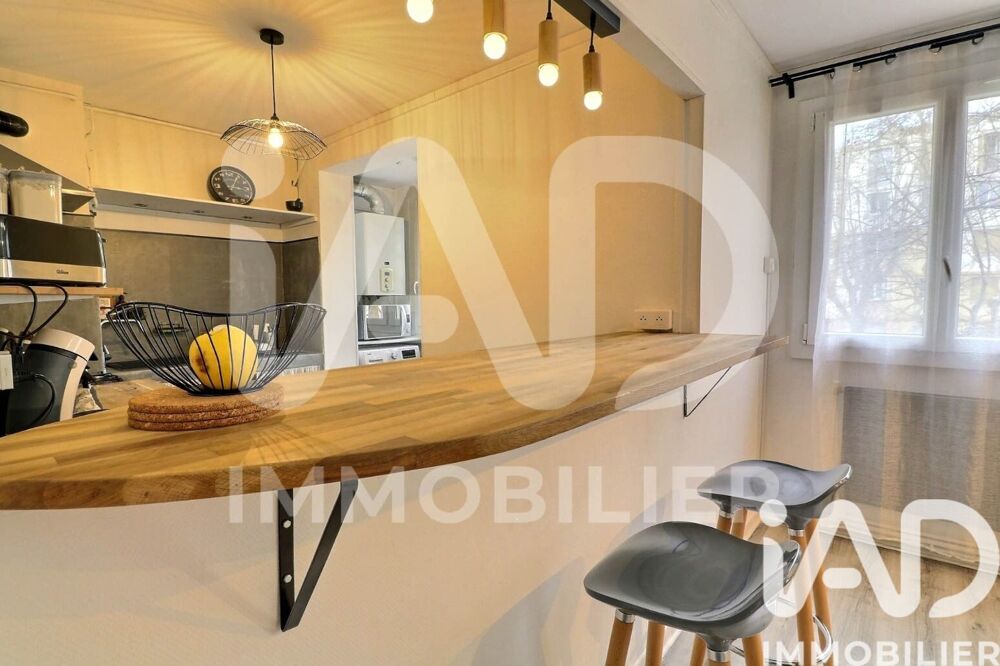 Vente Appartement Vente Appartement 4 pièces Marseille 9