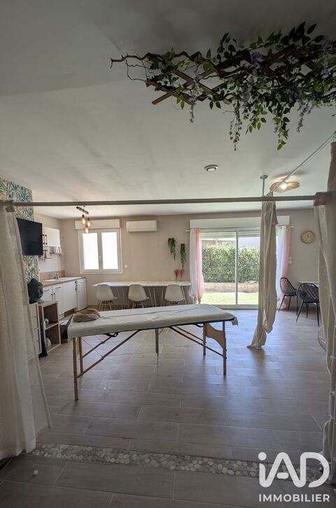   Vente Boutique/Local commercial 91 m&sup2; 