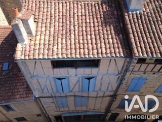  Maison à vendre 8 pièces 165 m²