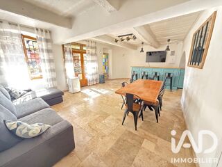 Vente Maison Vente Maison de village 5 pièces Cagnes sur mer