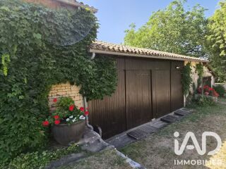  Maison à vendre 6 pièces 254 m²