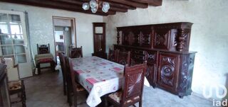  Maison à vendre 6 pièces 138 m²