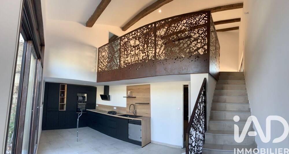 Vente Maison Vente Maison/villa 5 pièces Pézenas