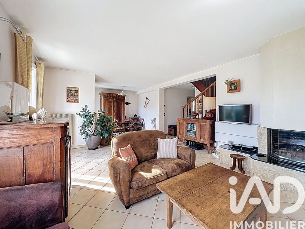 Vente Maison/villa 7 pièces