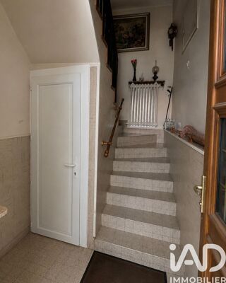  Maison à vendre 4 pièces 104 m²
