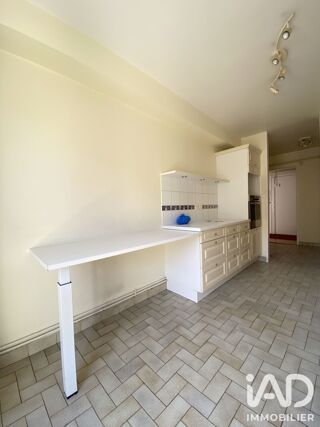 Appartement à vendre 3 pièces 102 m²