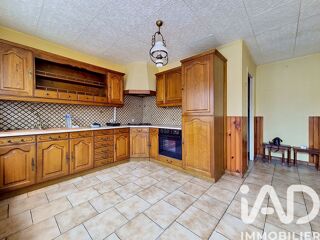  Maison à vendre 4 pièces 109 m²