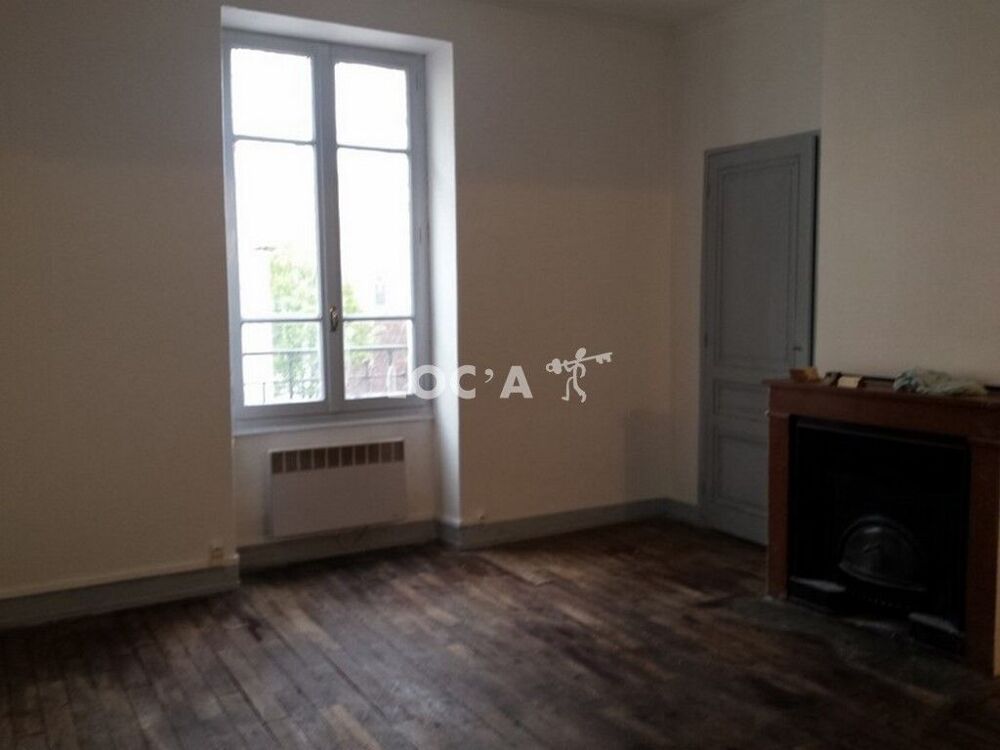 770€ CC / Mois A SAISIR!! SAXE GAMBETTA T2 meublé de 50m....