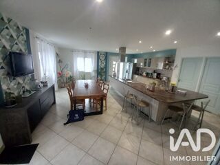  Maison à vendre 7 pièces 152 m²