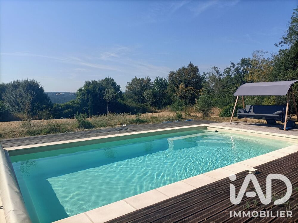Vente Maison Vente Maison/villa 5 pièces Rocamadour