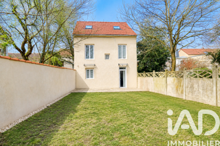  Maison à vendre 7 pièces 122 m²