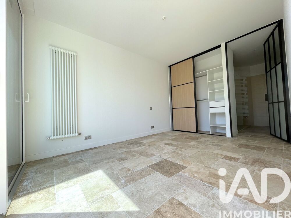 à vendre  Appartement Bordeaux (33800)