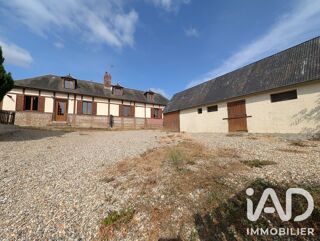  Maison à vendre 5 pièces 103 m²