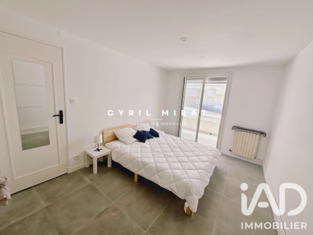 Location Appartement Location Appartement 3 pièces Toulon