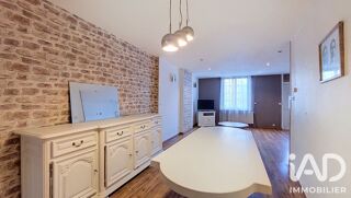  Maison à vendre 6 pièces 121 m²