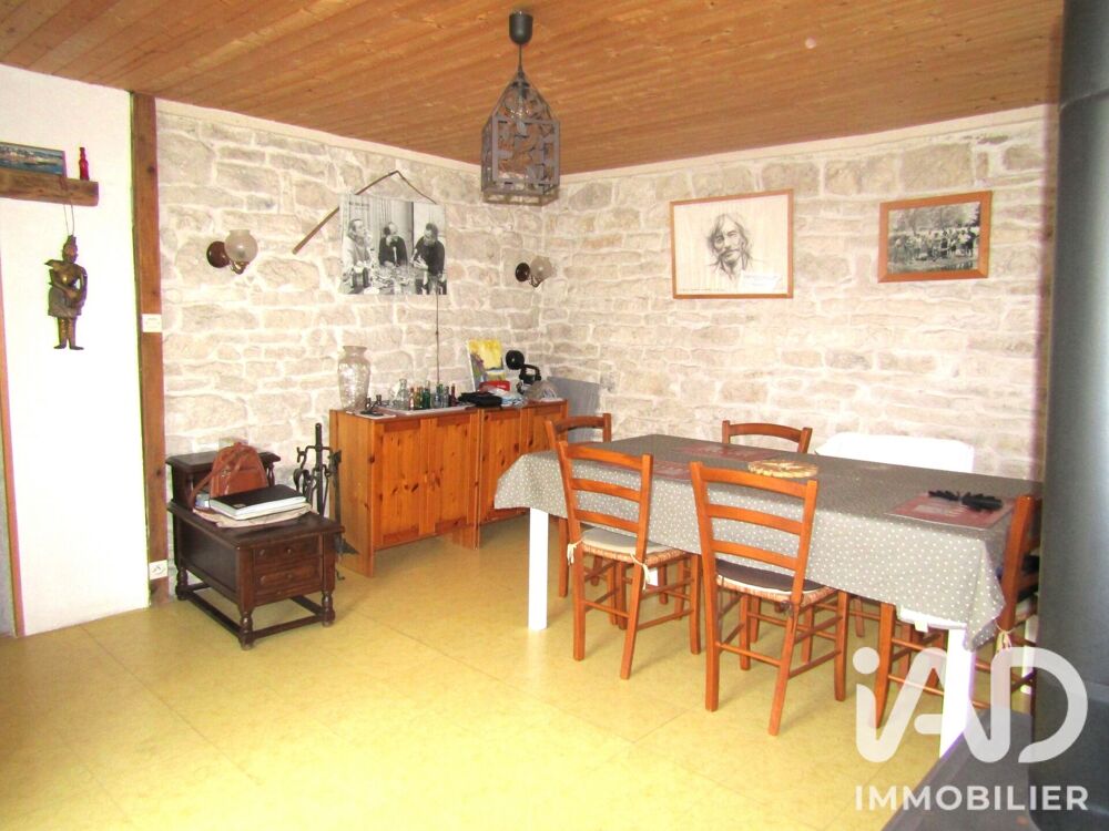 Vente Maison Vente Maison de campagne 5 pièces Doulaincourt-saucourt