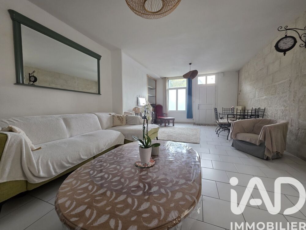 Vente Maison Vente Maison/villa 7 pièces Cinq-mars-la-pile