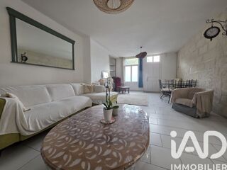  Maison à vendre 7 pièces 150 m²