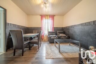  Appartement � vendre 3 pi�ces 45 m�