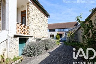  Maison à vendre 5 pièces 110 m²
