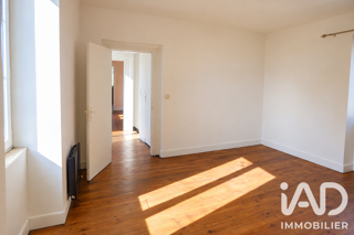  Maison à vendre 3 pièces 73 m²