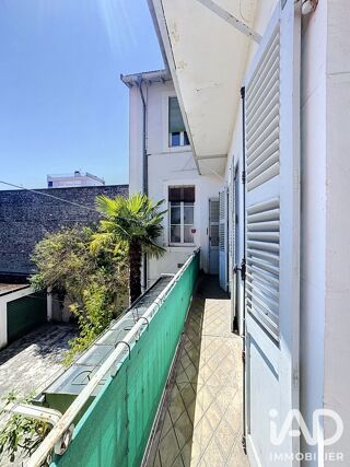  Appartement à vendre 4 pièces 84 m²